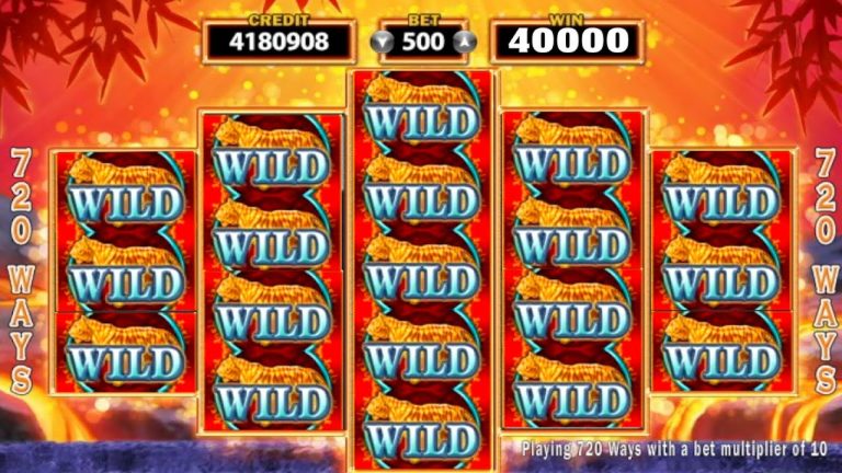 JACKPOT HANDPAY$500 BETSSUMATRAN STORM HIGH LIMIT SLOT MACHINE BUENO DINERO MUSEUM SLOTS IGT