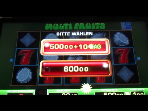 JACKPOTALARM! Zocken bis der Gewinn kommt! Spielautomat EXPLODIERT! Merkur Magie & Novo