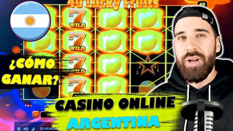 Juegos correctos al casino online en Argentina por dinero real