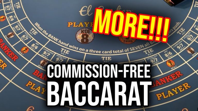 LIVE BACCARAT!! August 22nd 2022