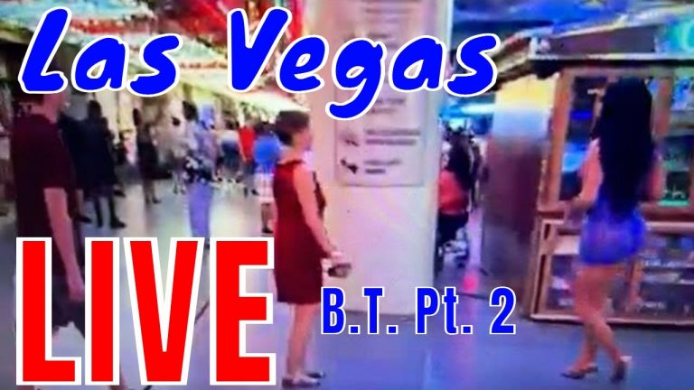 Las Vegas Content and Fun – Travel – Food – Casino’s – Investigations – Secret Stuff – NPC’s & You