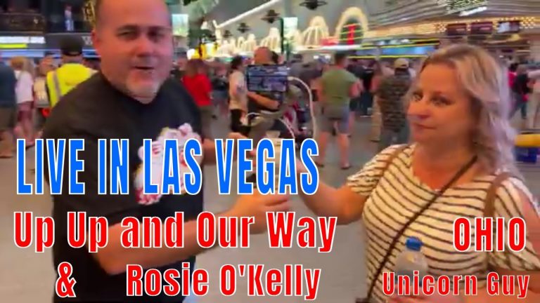 Las Vegas Content and Fun – Travel – Food – Casino’s – Investigations. Cold in Vegas KENO