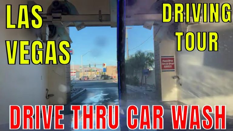 Las Vegas Content and Fun – Travel – Food – Investigations – Secret Stuff driving the City Streets