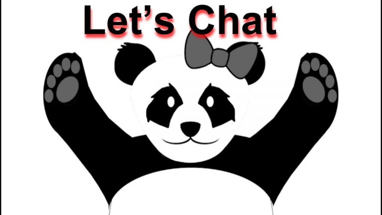 Let’s Chat