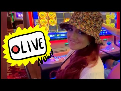 Live! Las Vegas Slots!