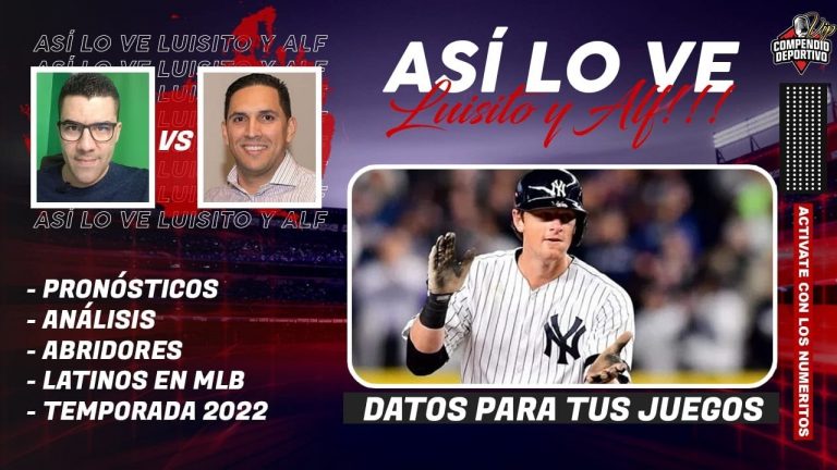 MLB Pronósticos para hoy GRATIS Apuestas GRANDES LIGAS DOMINGO 14 DE AGOSTO DATOS y #PICKS