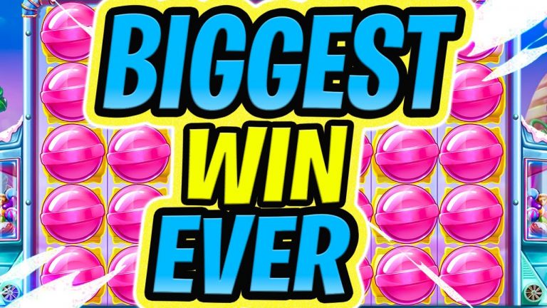 MY BEST SLOT SESSION EVER RECORD BREAKING WINS *** MUST SEE ***