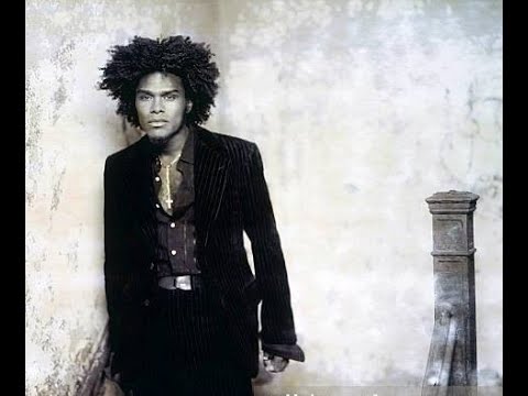 Maxwell – Let’s Not Play The Game – 1999