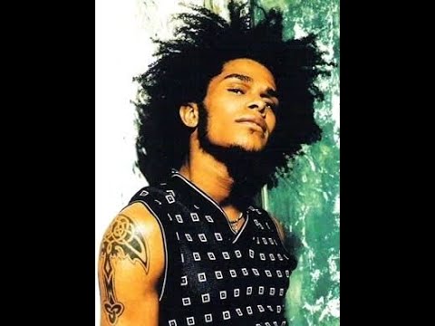 Maxwell – Luxury Cococure -1998