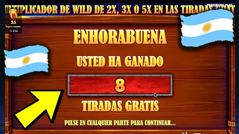 Método para ganar en Buffalo King! Juegos exitosos en casino online en Argentina con dinero real