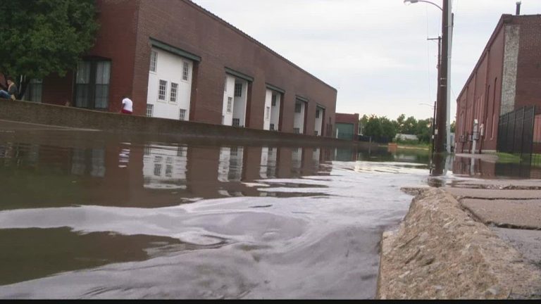 More help needed in St. Louis after Thursday flooding