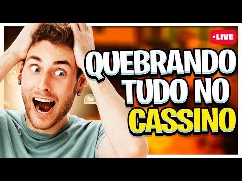 O Terror Do Cassino (Bet7k) +18