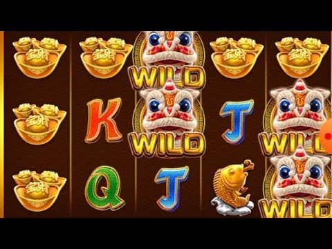 Okbet part 6 FAN CHAI SLOT CHINESE NEW YEAR | 100 puhonan