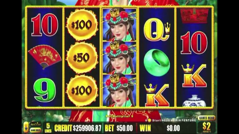 PEACOCK PRINCESS DRAGON LINK JACKPOT WINS A REAL SLOT MACHINE JACKPOT