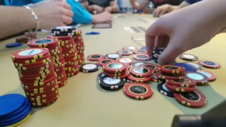 Playing WAY Too Loose But Winning ALL The Money!! Poker Vlog Episode 12