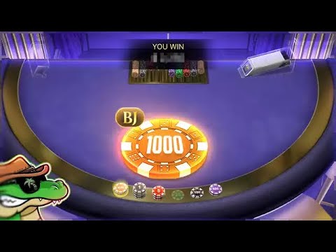 Roobet First Person 5-Min Blackjack #80