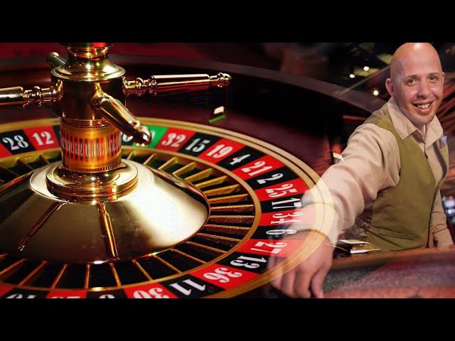 Roulette Strategy To Win | Roulette