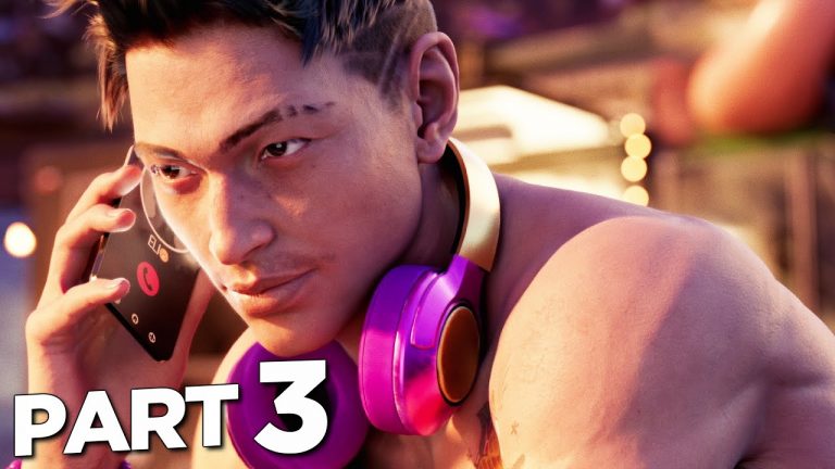 SAINTS ROW Walkthrough Gameplay Part 3 – KEVIN (FULL GAME)