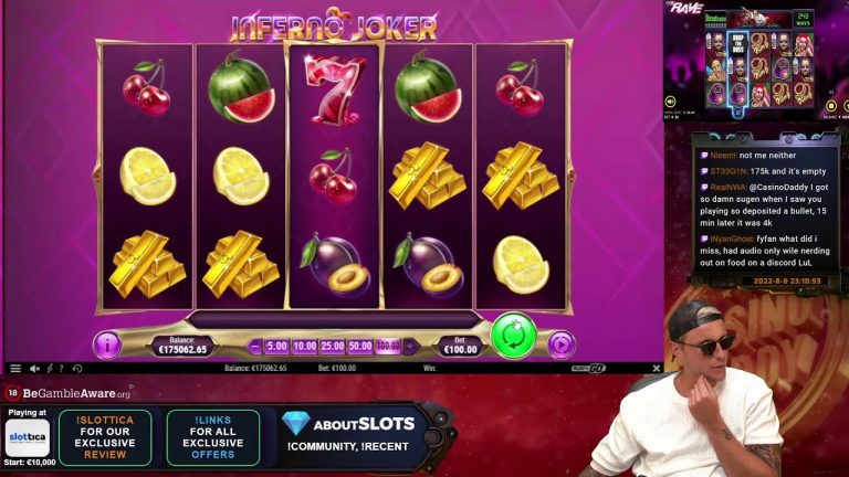 SUPRA MEGA DEGEN HIGH-ROLL EVENING W ANTE! ABOUTSLOTS.COM OR !LINKS FOR THE BEST DEPOSIT BONUSES