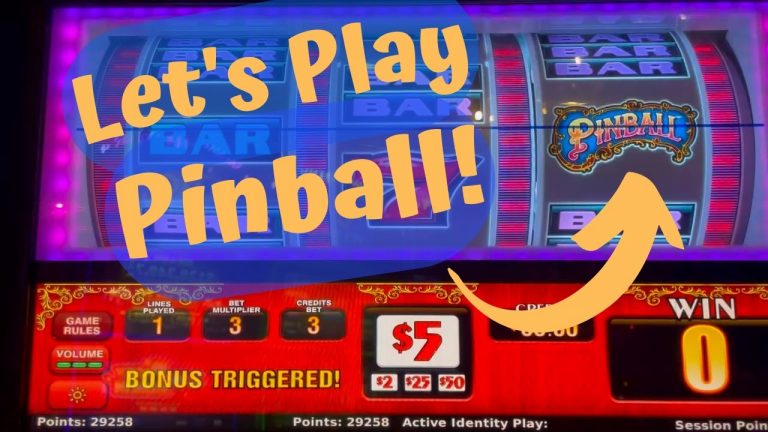 Should You Put More Money In Pinball?