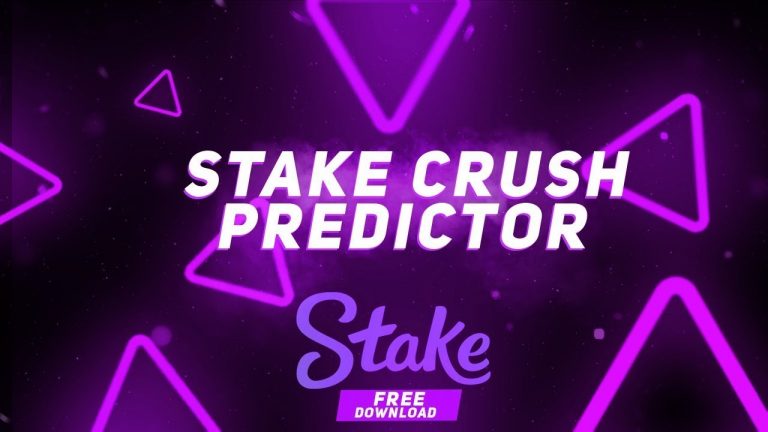 Stake Crash Predictor | Install, 100% Predict, Free Money | Undetected | Free Download