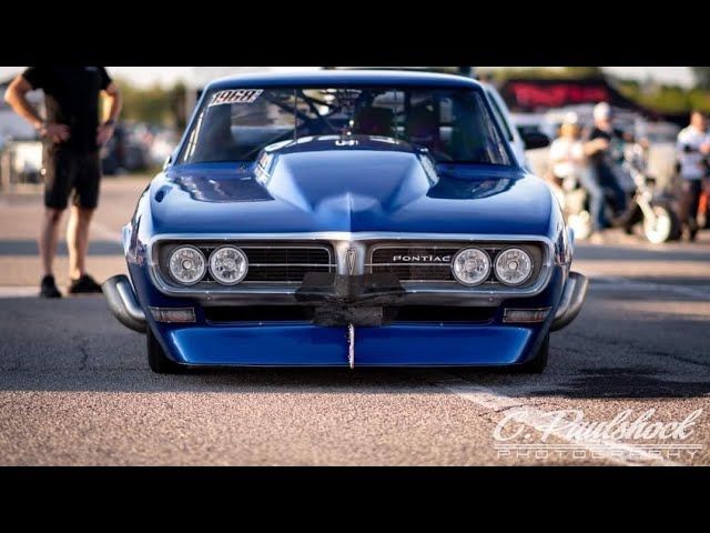 Street Outlaws – Robin Robert’s High Velocity Twin Turbo swap for No Prep Kings & Hart’s Charger