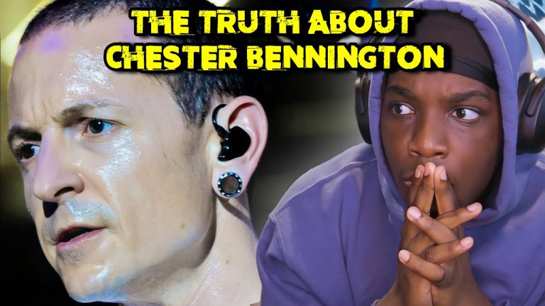 THE TRUTH About What Chester Benningtons Final Months Were Like