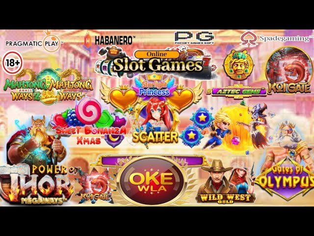 TRIK POLA GACOR DI GAME BONANZA GOLD