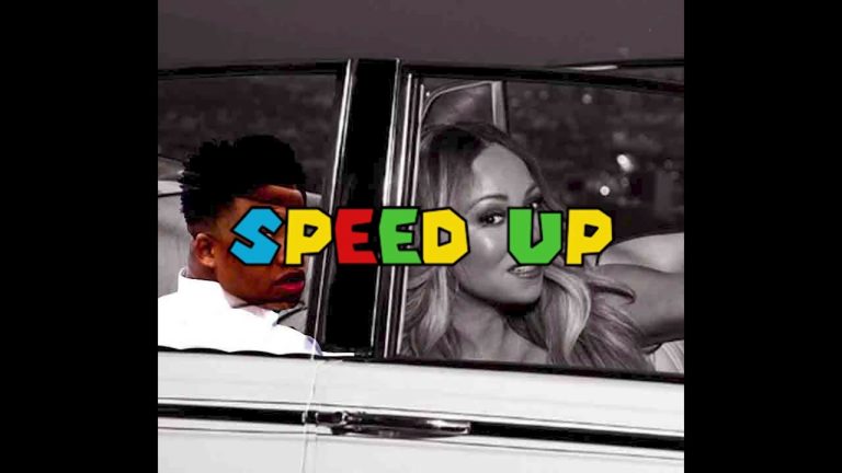 TayK x Mariah Carey – We Belong Together (FAST) (SPEED UP) (TIKTOK)