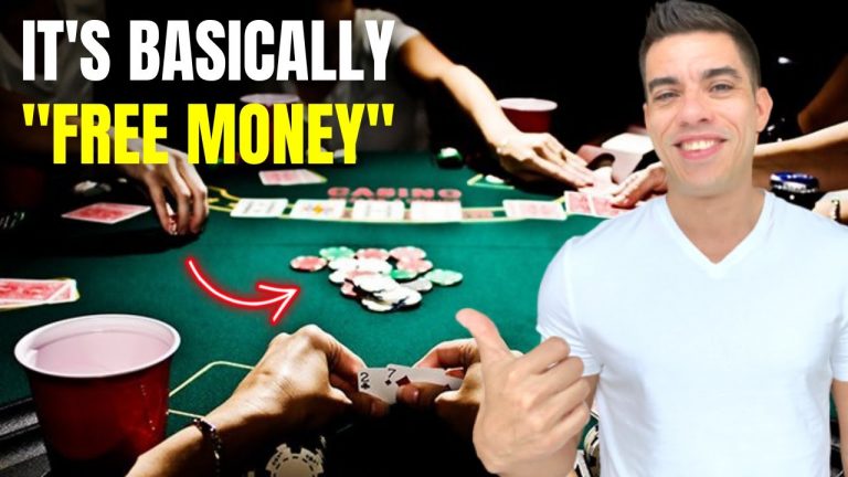 The 5 Softest Poker Games in the World (Easy Money!)