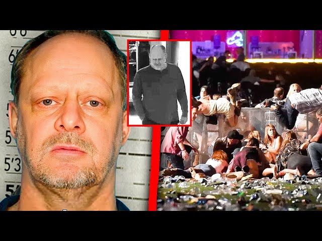 The Evil People Behind The Deadliest Mass Shootings