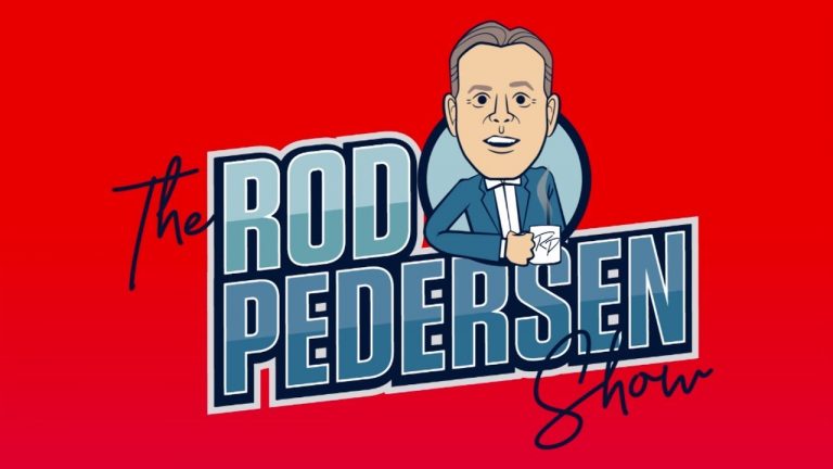 The Rod Pedersen Show | Aug 9, 2022