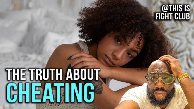 The Truth About Cheating | Ladies, How Does Monogamy Benefit You and When Did You Last Cheat