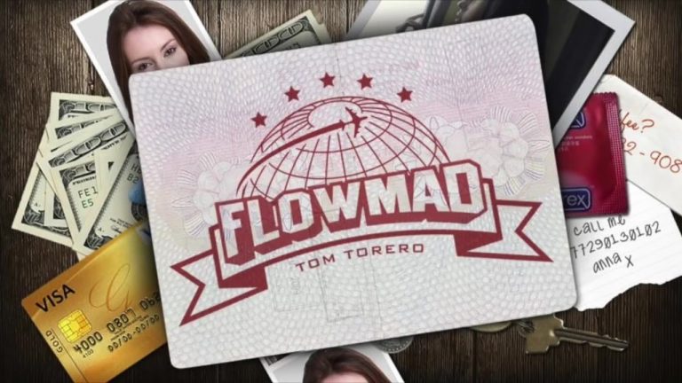 Tom Torero Flowmad – Part 2