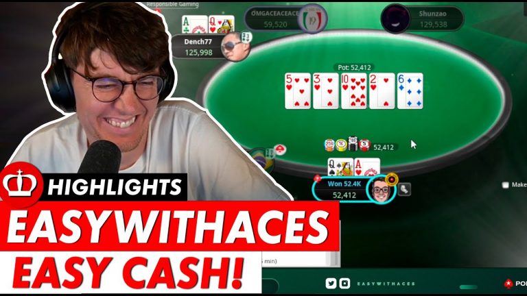 Top Poker Twitch WTF moments #141