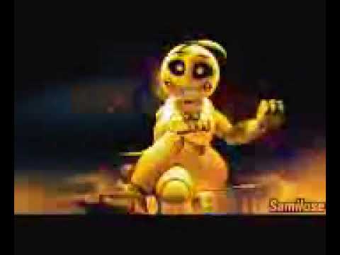 Toy Chica Mr Green Guy Sony Vegas 7 0 Effects