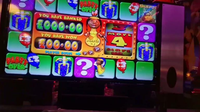 arcade slots rainbow riches money mad martian & more