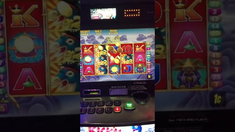 #casino #slot #jackpot #kickingass #oldschoolslots #youtubeshorts