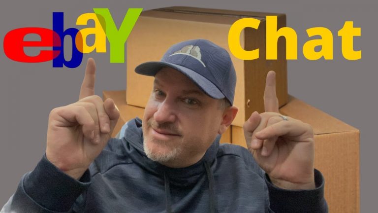 eBay Talk – USPS Changes That May Affect Some Resellers – Moving Sucks – Your Q&A