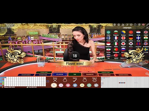 macau baccarat video – baccarat gamble pays off in macau – VIVOGAMING