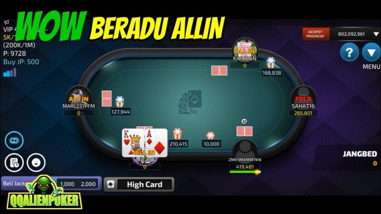 poker onlinemain santuy di meja vip auto wd | IDNpoker