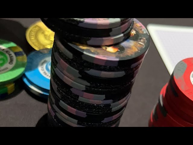 09/09/22 LIVE No Limit Holdem Poker – Las Vegas