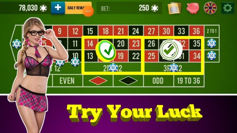 100% Winning Strategy || Roulette Strategy To Win