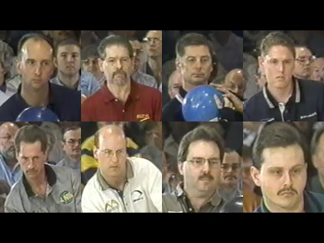 2000 PBA Orleans Casino Open