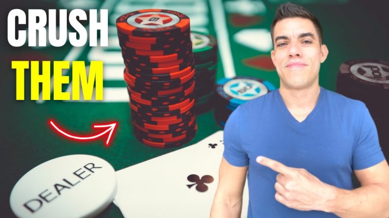 3 Simple Rules For MASSIVE Poker Success ($1m+ Winnings)