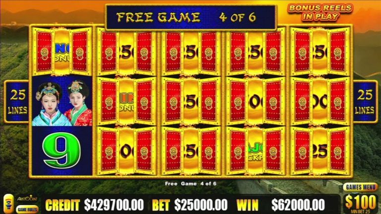 $50 MILLION JACKPOTS GALORE DRAGON LINK GOLDEN CENTURY A REAL SLOT MACHINE JACKPOT