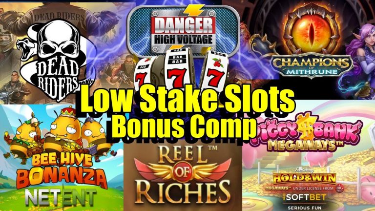 8 Game Bonus Compilation, Danger High Voltage, Dead Riders Trail, New Piggy Bank Megaways &Much More