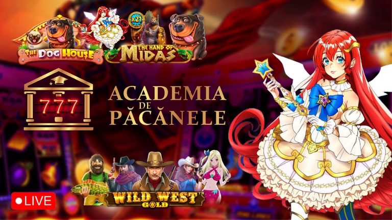 ATACAM APARATELE, LE LUAM BANII SI DAM MODA LA MAXWIN-URI + BLACKJACK PACANELE LIVE