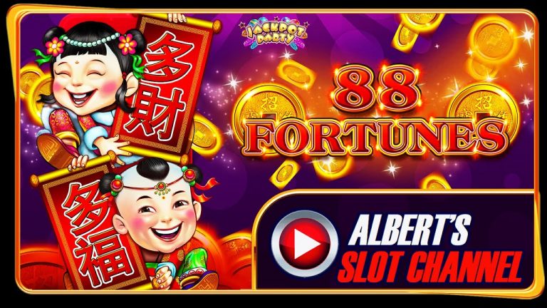 Albert Reviews | 88Fortunes