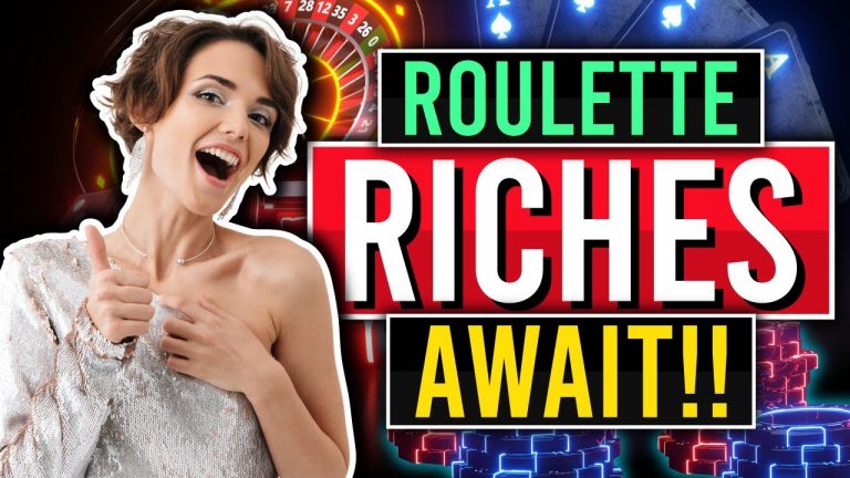 Best Online Roulette Sites Roll the Wheel & WIN!